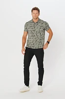 The Don Cargo Pant (Slim Fit
