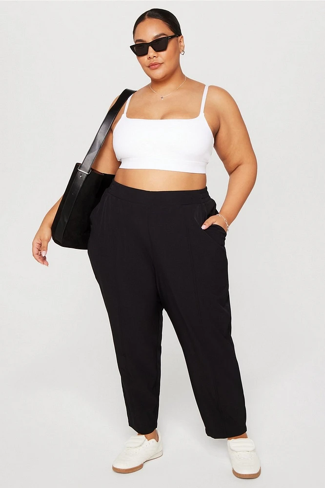 Downtown Tapered Pant