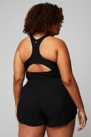 Sport Short Onesie