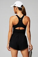 Sport Short Onesie