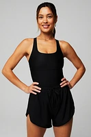 Sport Short Onesie