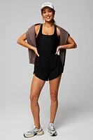 Sport Short Onesie