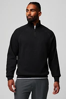 The Go-To Quarter Zip