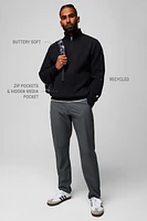The Go-To Quarter Zip