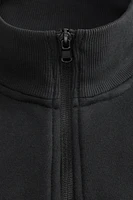 The Go-To Quarter Zip