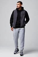 The Go-To Hoodie