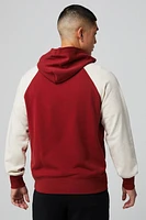 The Year Round Terry Hoodie