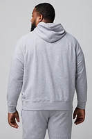 The Year Round Terry Full Zip Hoodie