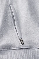 The Year Round Terry Full Zip Hoodie