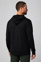 The Cloud Jersey Hoodie