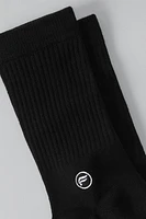 The Everyday Crew Sock