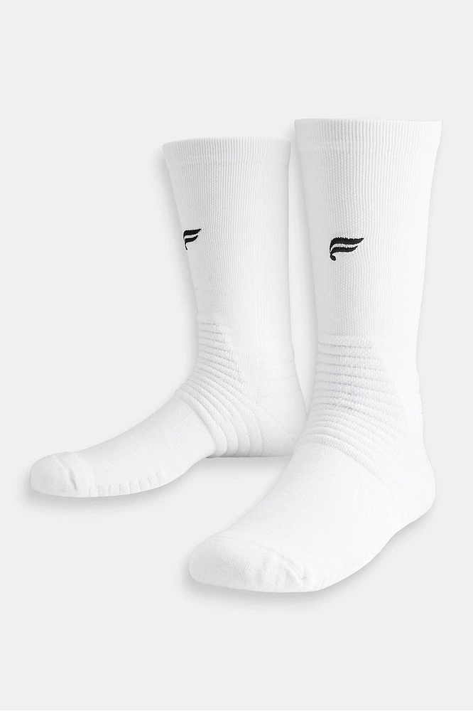 The Performance Crew Sock