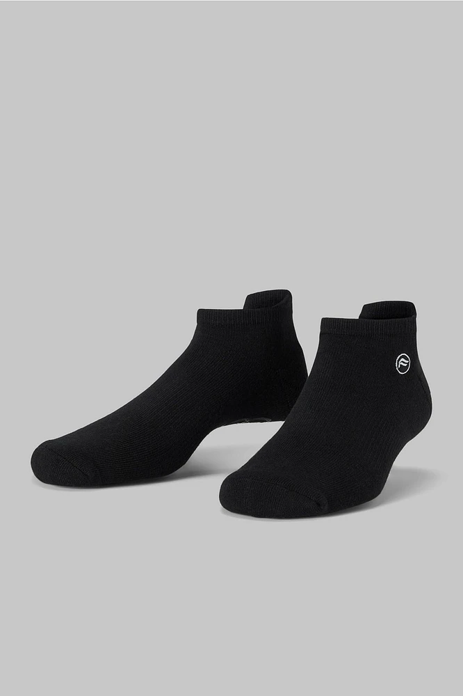The Powerhouse Grip Sock