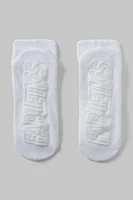 The Powerhouse Grip Sock