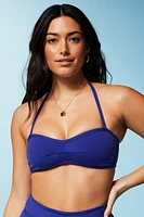 Bandeau Swim Top