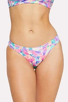 Shaping Swim Cheeky Bikini Bottom