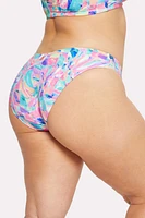 Shaping Swim Cheeky Bikini Bottom