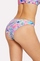 Shaping Swim Cheeky Bikini Bottom