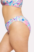 Shaping Swim Cheeky Bikini Bottom