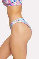 Shaping Swim Cheeky Bikini Bottom