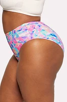 Shaping Swim Full Coverage Bikini Bottom