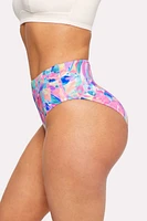 Shaping Swim Full Coverage Bikini Bottom