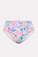 Shaping Swim Full Coverage Bikini Bottom