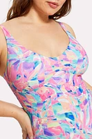 Shaping Swim Demi One Piece