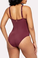 Shaping Swim Demi One Piece