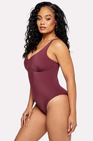 Shaping Swim Demi One Piece