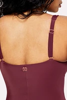 Shaping Swim Demi One Piece