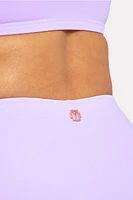 Shaping Swim High Waist Booty Short