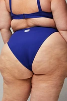 Coastline Bikini Swim Bottom