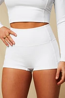 Surf's Up Rib Swim Short