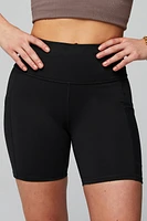 On-The-Go PowerHold® High-Waisted 6'' Short