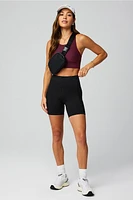 On-The-Go PowerHold® High-Waisted 6'' Short