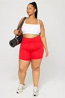 On-The-Go PowerHold® High-Waisted 6'' Short