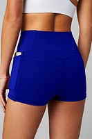 Oasis PureLuxe High-Waisted 2" Short