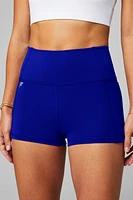 Oasis PureLuxe High-Waisted 2" Short