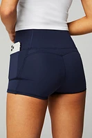 Oasis PureLuxe High-Waisted 2'' Short