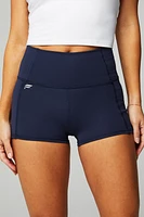 Oasis PureLuxe High-Waisted 2'' Short