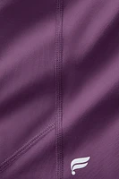 Oasis PureLuxe High-Waisted 6" Short