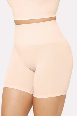 Nearly Naked Shapewear High Waist Short