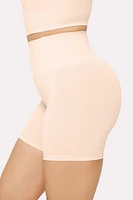 Nearly Naked Shapewear High Waist Short