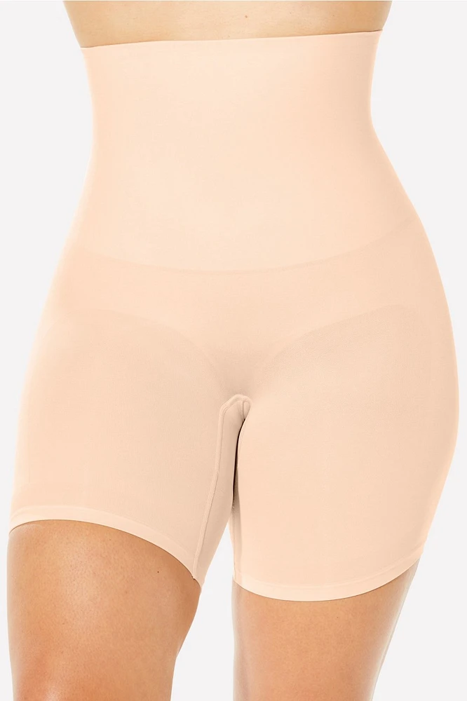 Nearly Naked Shapewear Ultra High Waist Booty Lift Short