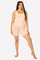 Nearly Naked Shapewear Ultra High Waist Booty Lift Short