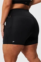 Oasis PureLuxe HW Crossover 6'' Short