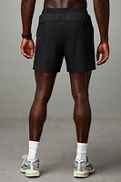The Fundamental Short II Lined 5in