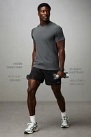 The Fundamental Short II Lined 5in