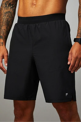 The Fundamental Short II Lined 9in